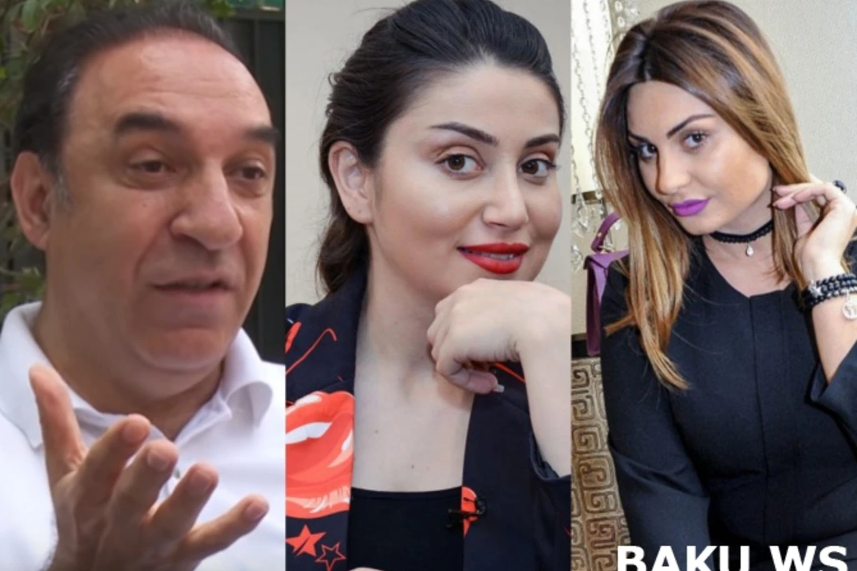 Sənəti yoxdur, amma sponsorları çoxdur - Cabbar Musayev özündən çıxdı - VİDEO