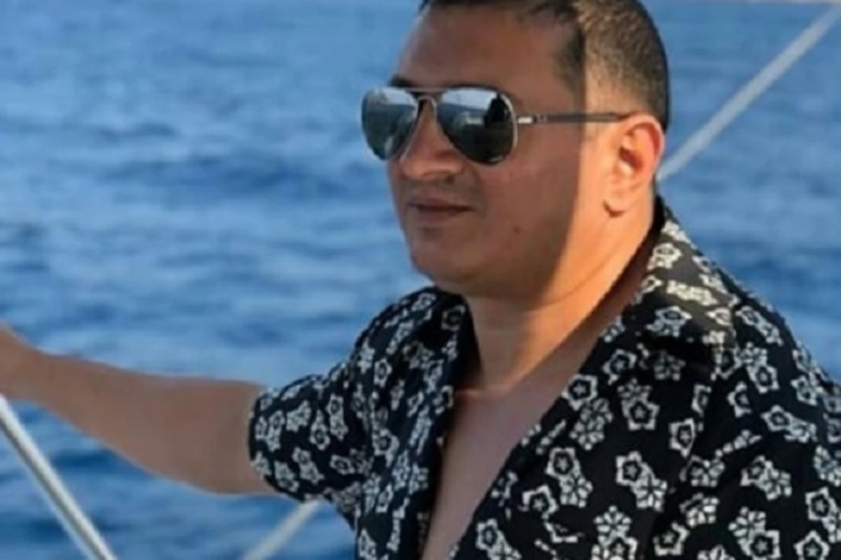 Lotu Qulinin son model avtomobili - Zerkalni nömrə – FOTO