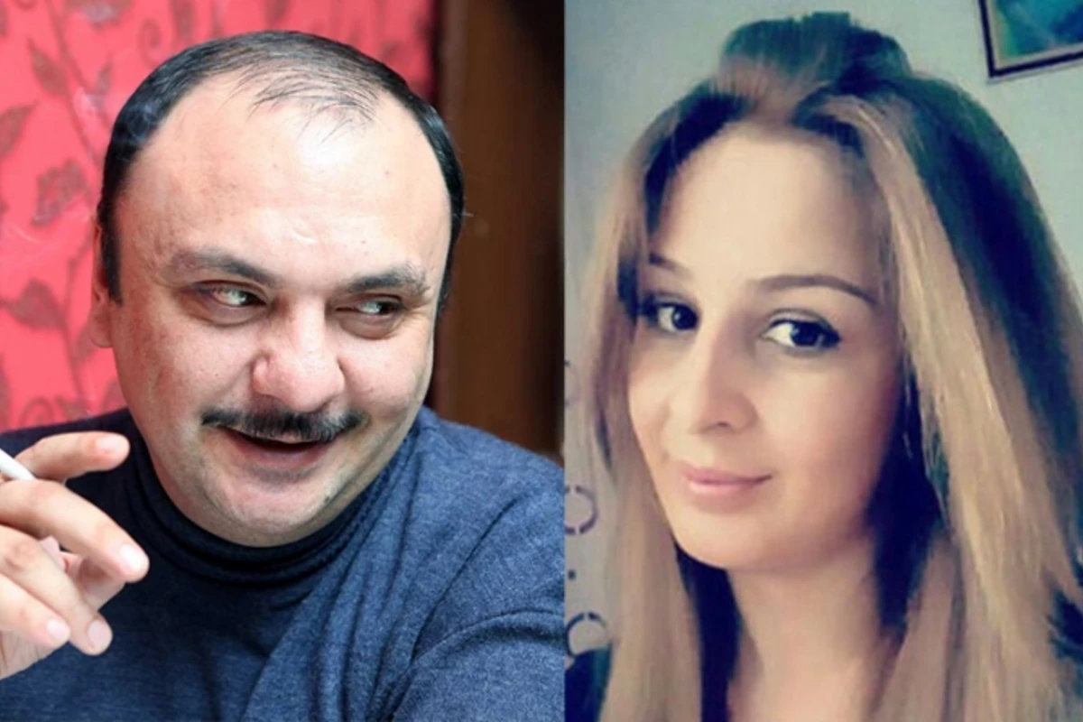 Вторая супруга Анара Нагылбаза: У меня есть видеоролики Анжелики с другими мужчинами (видео)