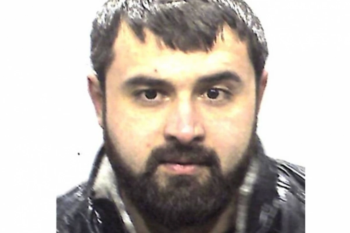 Задержан подозреваемый в активном участии в гянджинских событиях