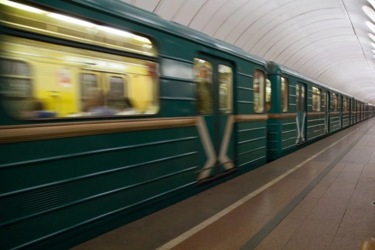 Одна из станций метро закрывается на ремонт (фото)