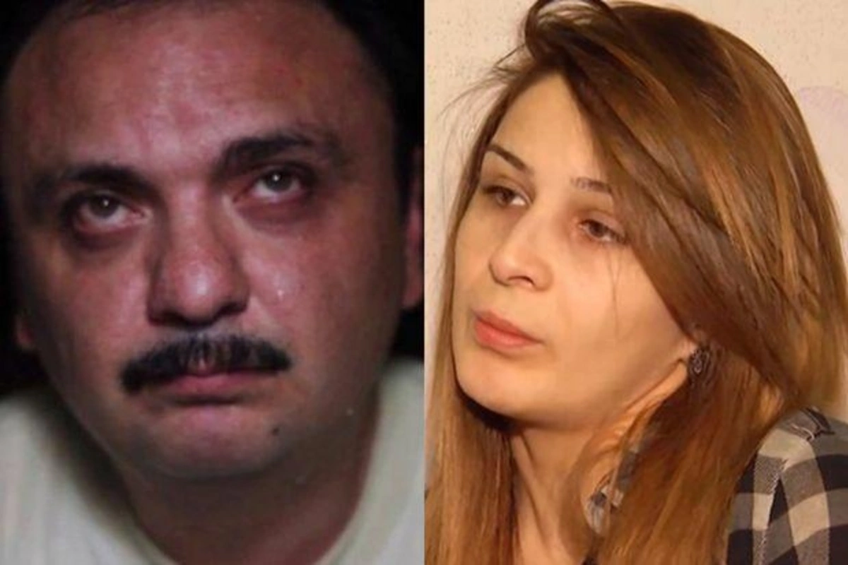 Nağılbazın keçmiş həyat yoldaşı: İstəyirlər, özümü öldürüm, uşaqlar yetim qalsın?