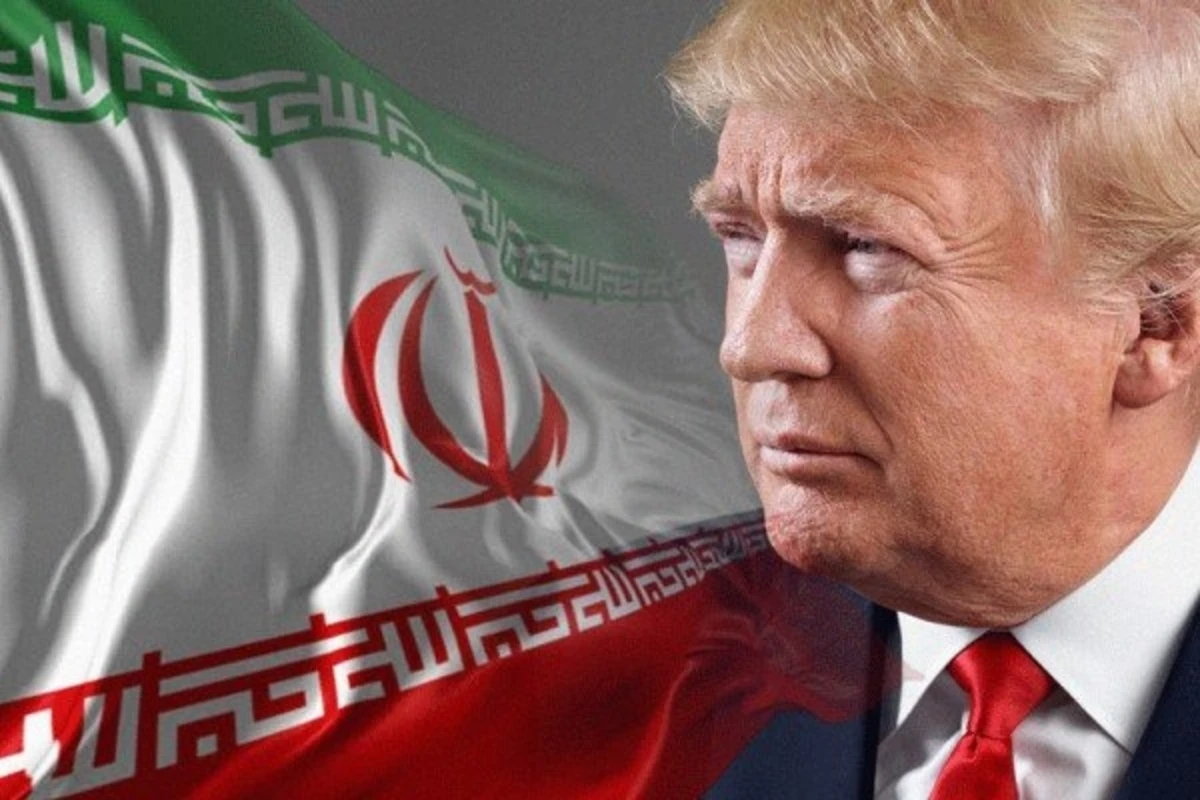 Трамп нанес сокрушительный удар по Ирану
