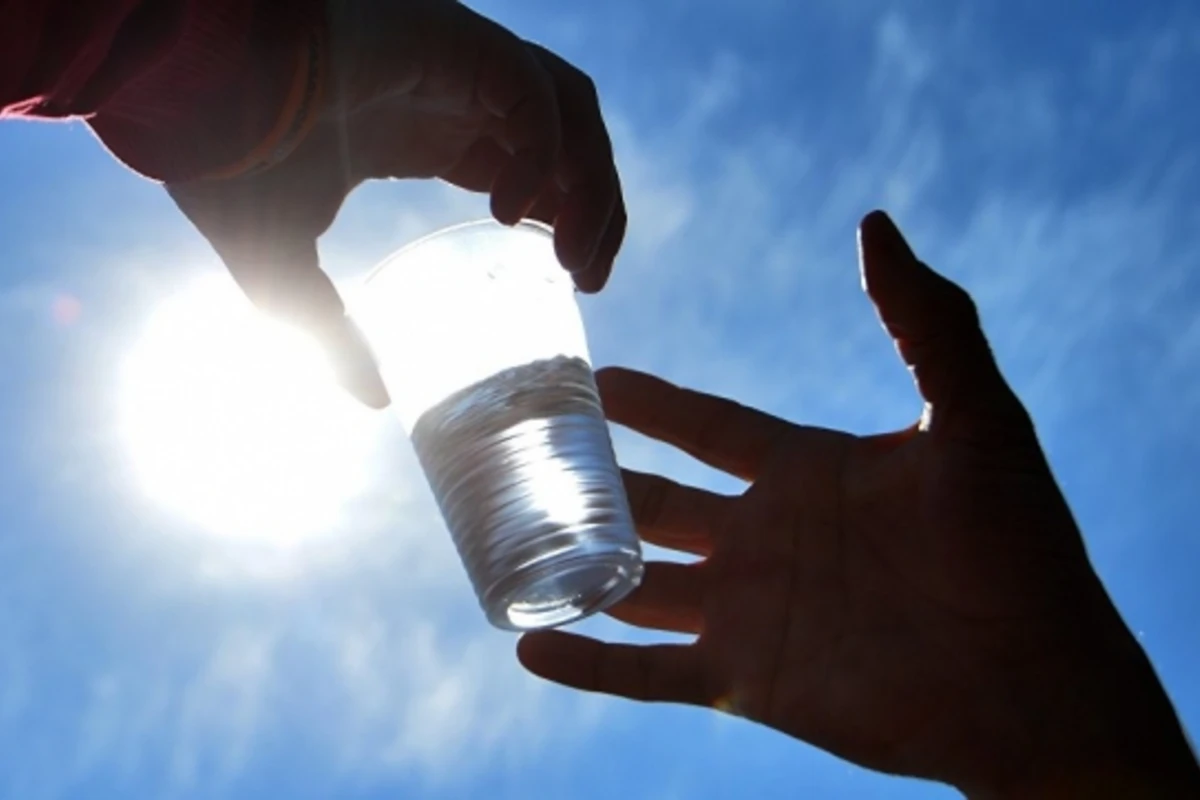 Temperatur daha 2 dərəcə artsa, dünya üçün təhlükə yaranacaq Temperatur daha 2 dərəcə artsa, dünya üçün təhlükə yaranacaq