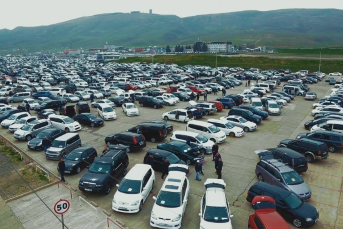 Avtomobil bazarında bahalaşma olacaq – PROQNOZ