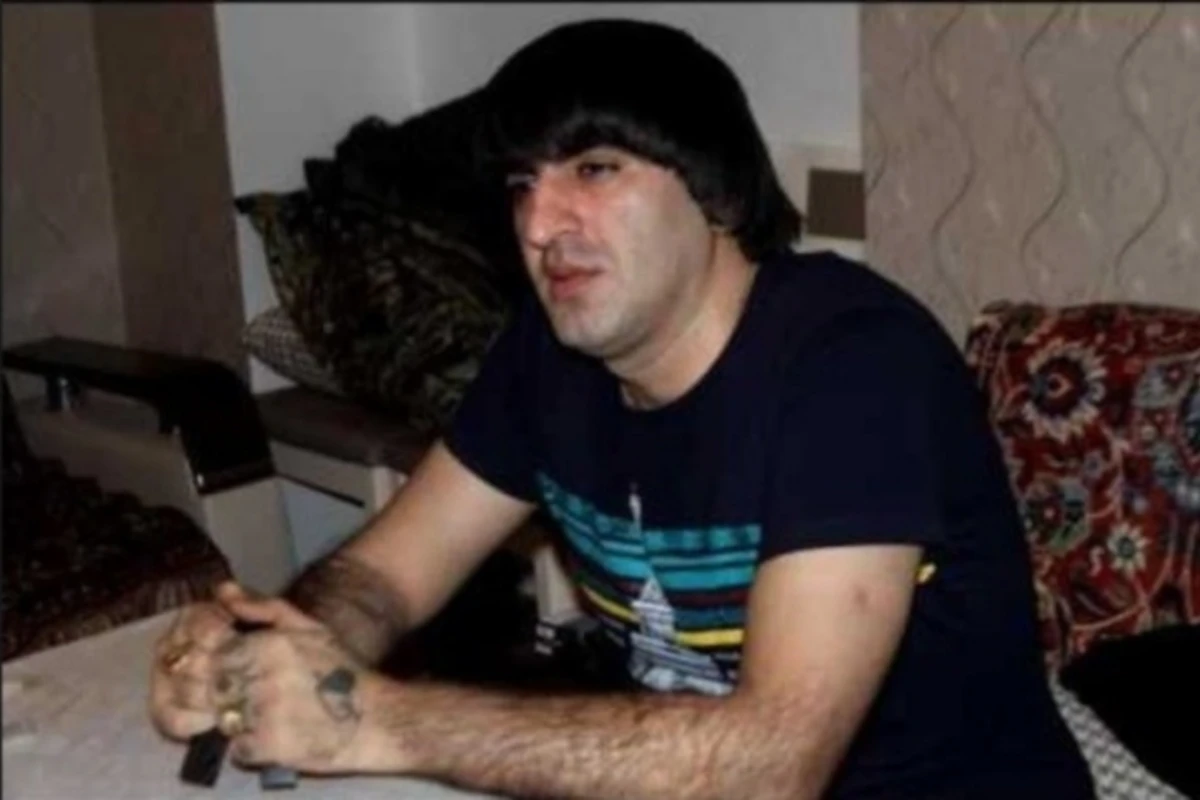 Женщина, помогавшая бежать Годже: Этибар взял два одеяла, матрас, и залез в багажник машины