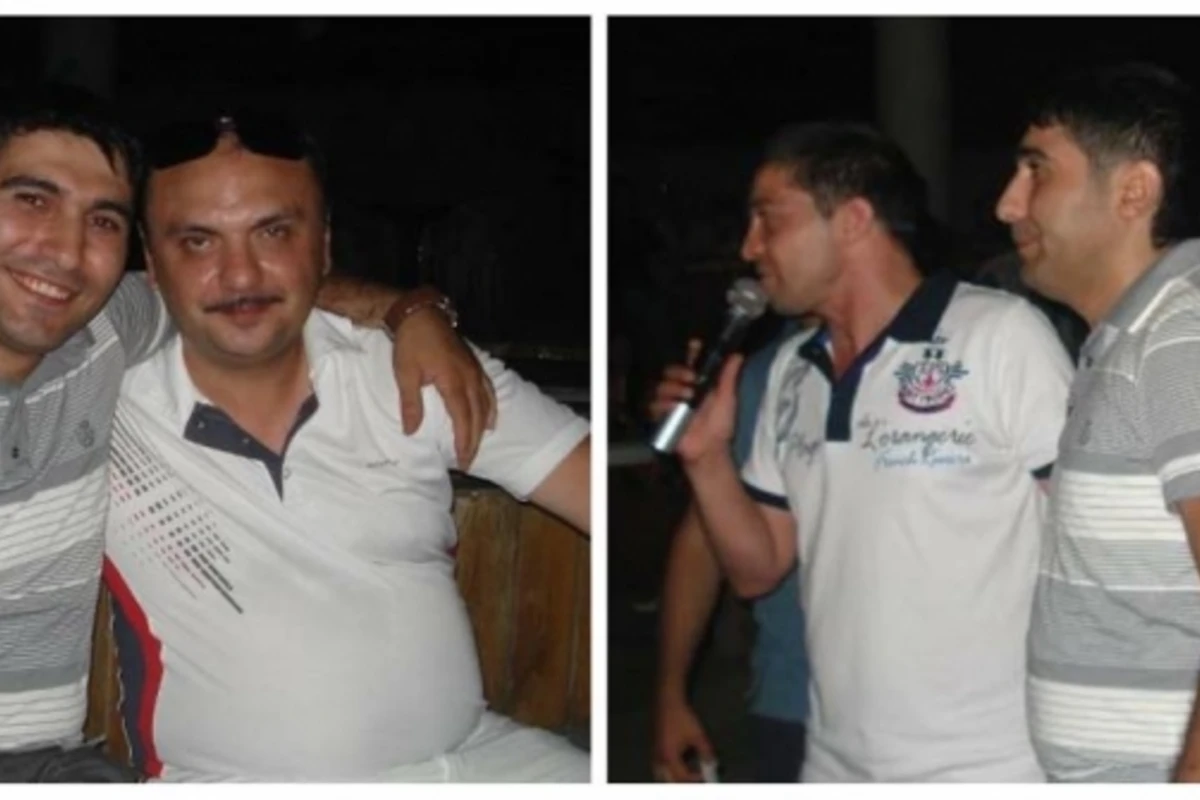 “Hüseyn Dərya ilə Anar Nağılbaz həmin gecə orada idilər” - FOTO
