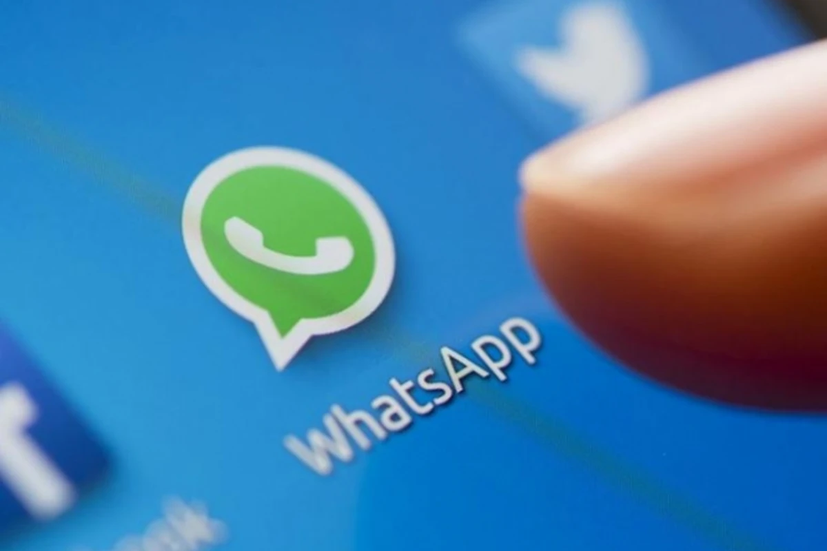 Плохая новость для пользователей WhatsApp