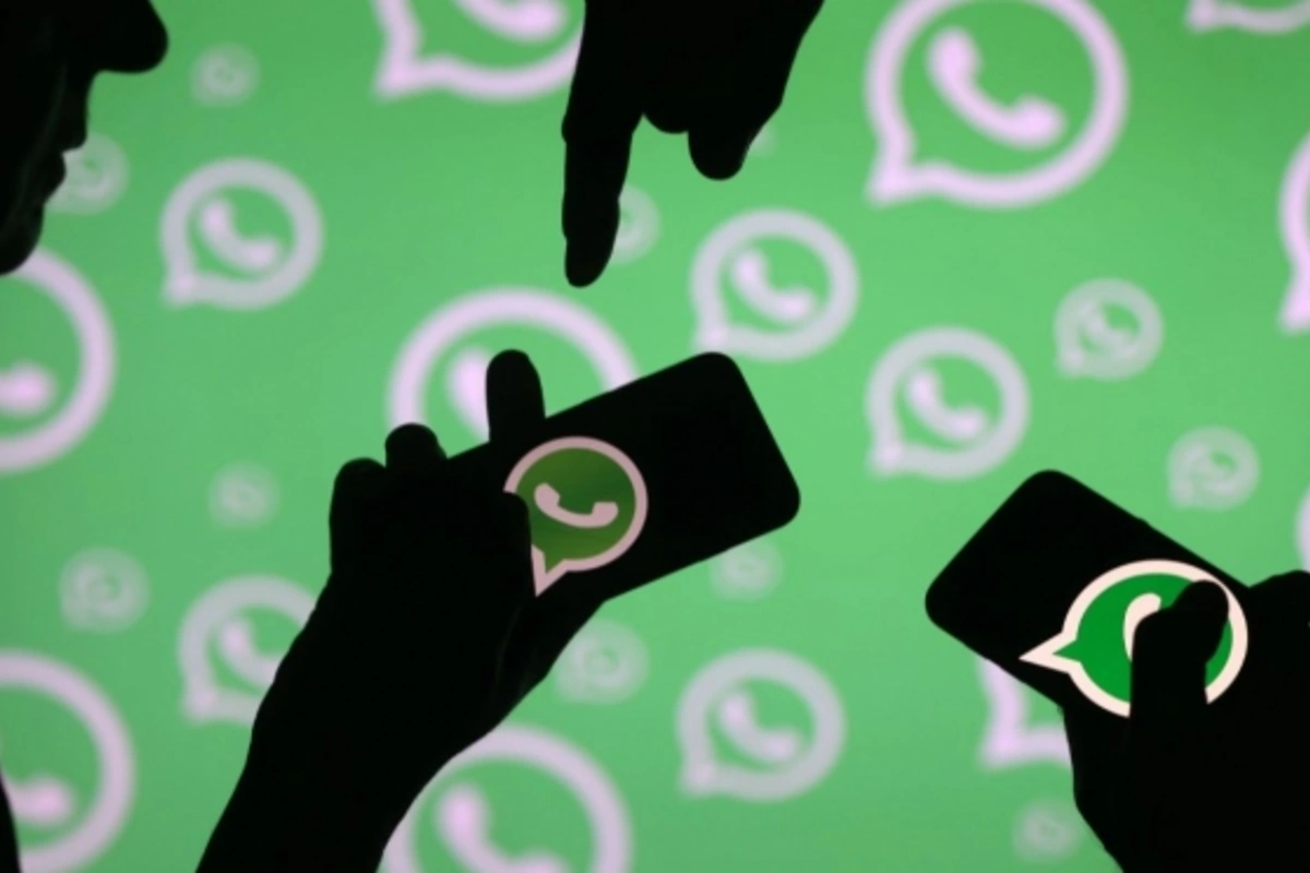 WhatsApp istifadəçilərinə bəd xəbər; mesajlarınız təhlükədədir - VİDEO