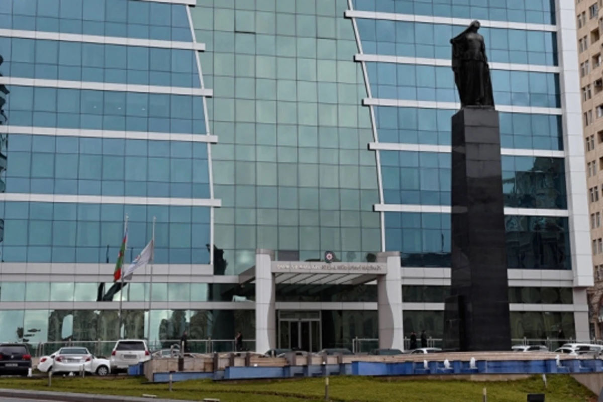 Azərbaycanda yeni agentlik yaradılır Azərbaycanda yeni agentlik yaradılır