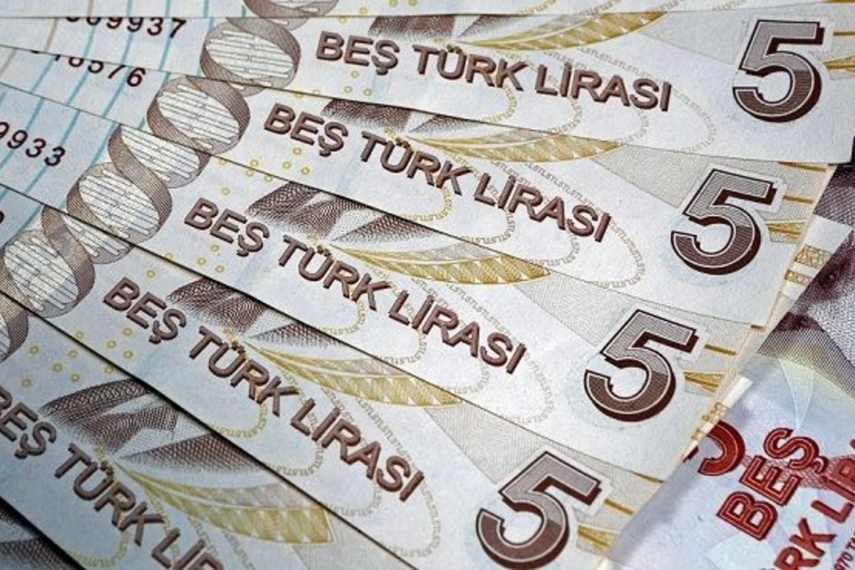 Lirə sürətlə çökür: Azərbaycan nə etməlidir?