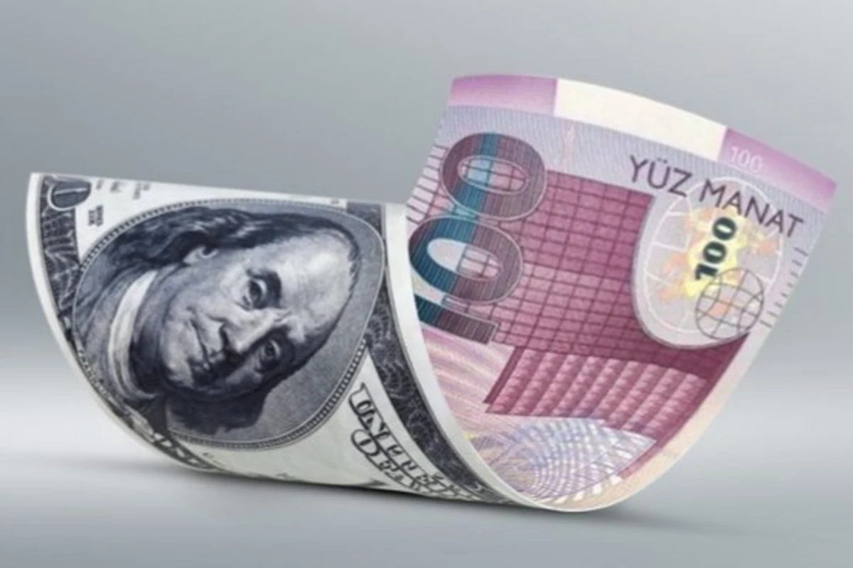 Manat üçün risk var? - VİDEO