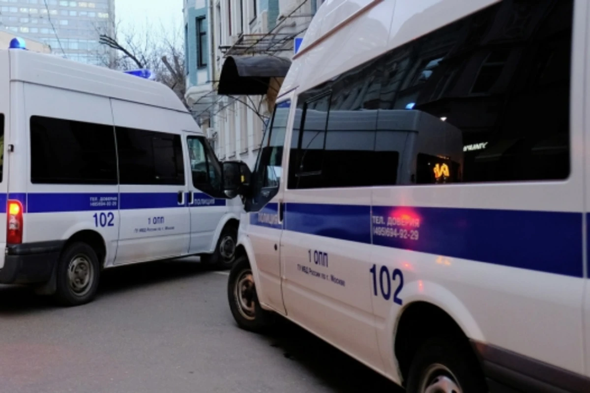 В Москве задержали киллеров, пытавшихся убить директора Бакинского бульвара