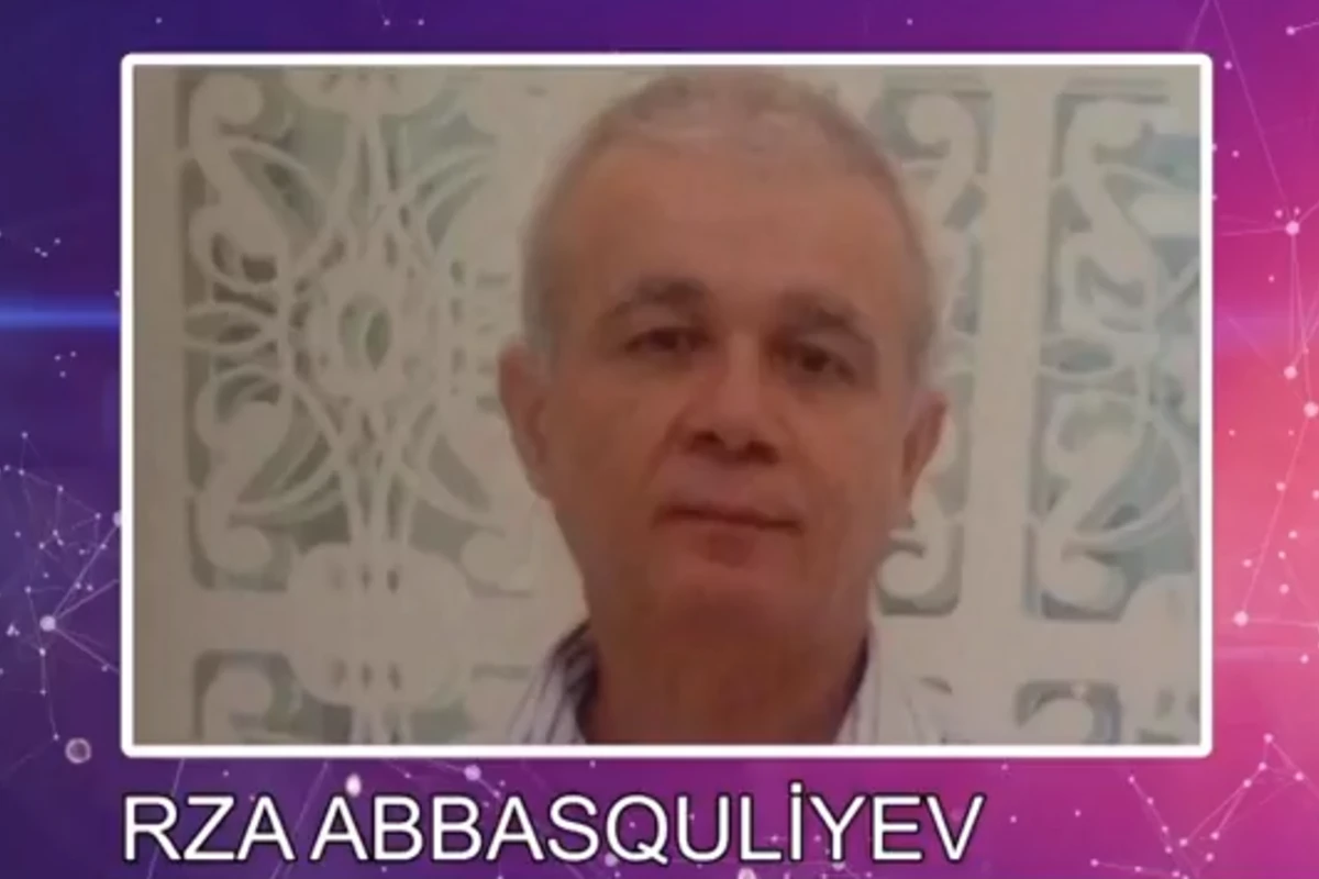 Allah, canımı al dedi, vəfat etdi - Əməkdar artistin oğlu danışdı - VİDEO