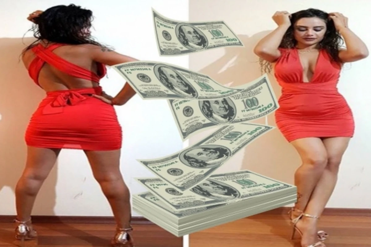 Nazın Instagram səhifəsi bağlandı: +18 videoya görə