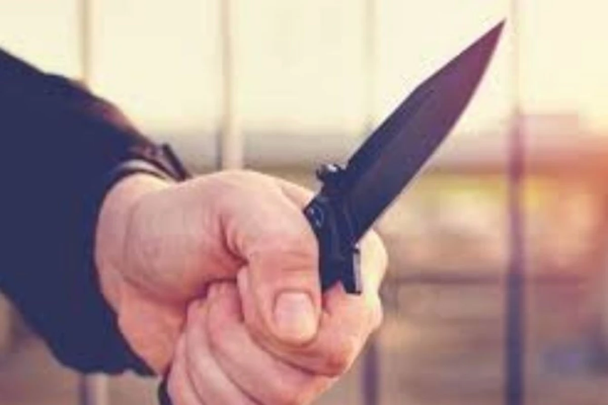 В Баку мужчина жестоко расправился с девушкой, отказавшей выйти за него замуж