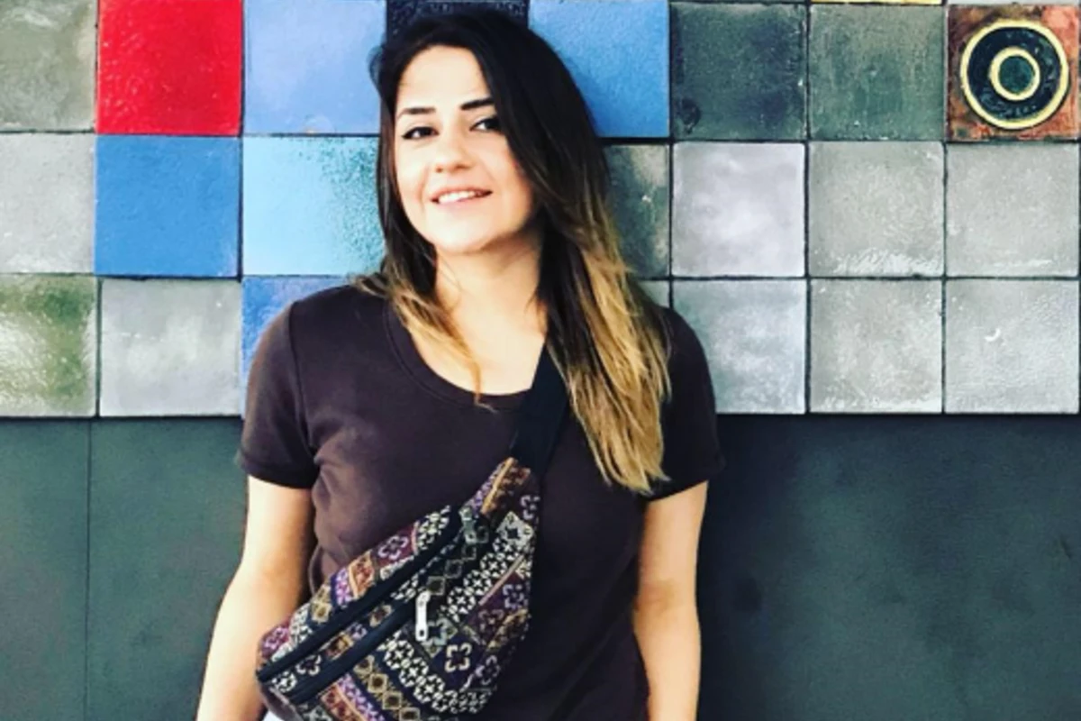 Azərbaycanlı jurnalistin döydüyü hamilə həyat yoldaşının DƏHŞƏTLİ görüntüləri - FOTO Azərbaycanlı jurnalistin döydüyü hamilə həyat yoldaşının DƏHŞƏTLİ görüntüləri - FOTO