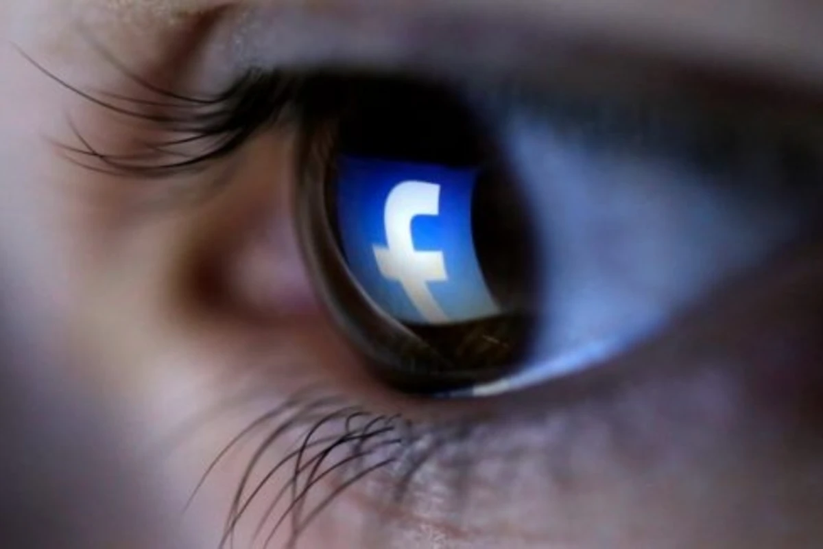 Facebook записывает движение ваших губ и многую другую информацию