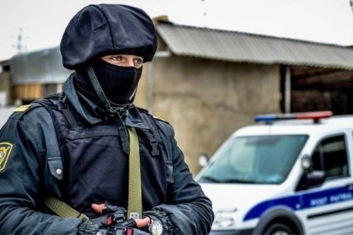 “Evrovision” və Aşurada terror törətmək istəyən şəxs məhv edildi – FOTO