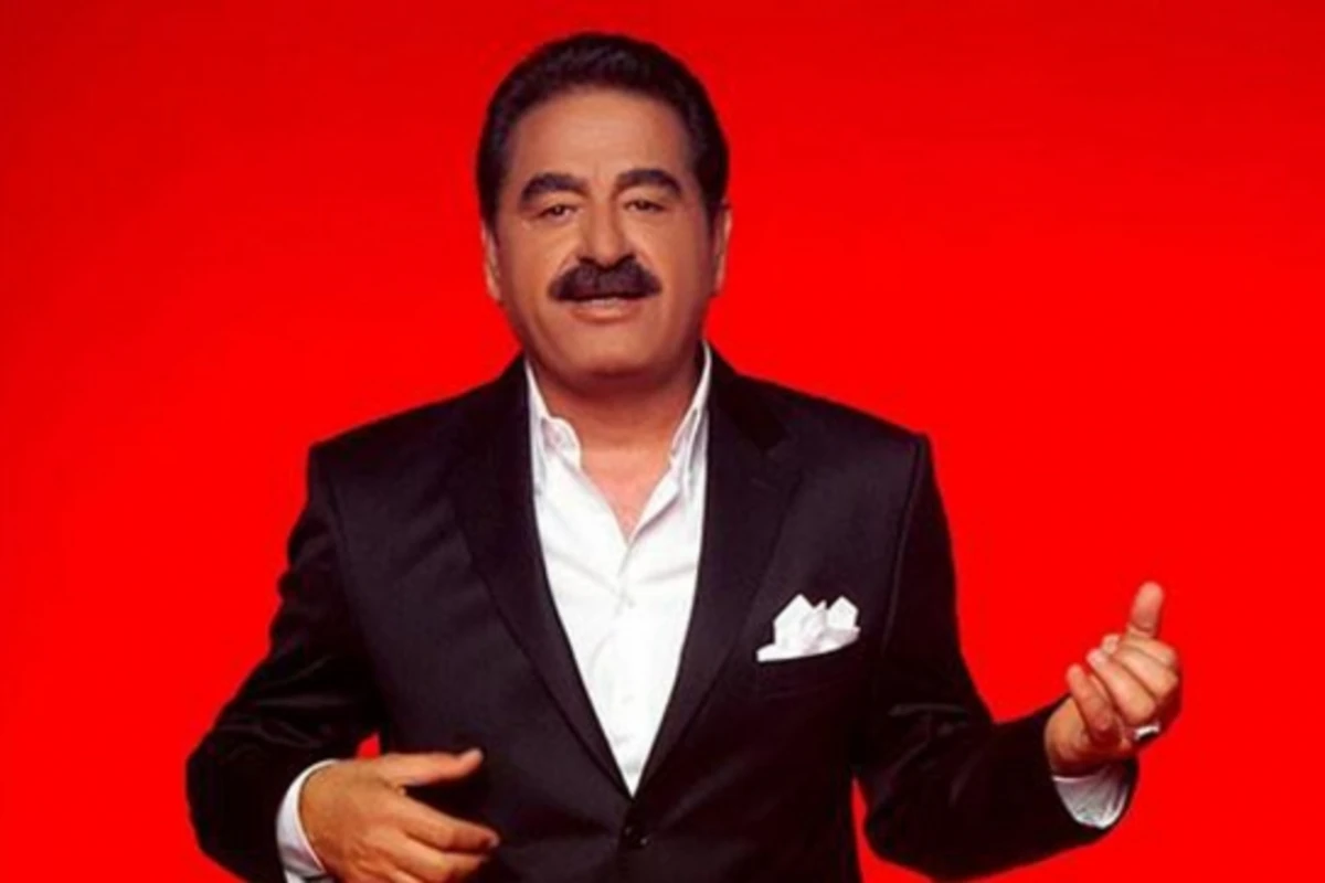 İbrahim Tatlısəs 8-ci övladının yolunu gözləyir - ŞOK AÇIQLAMA İbrahim Tatlısəs 8-ci övladının yolunu gözləyir - ŞOK AÇIQLAMA