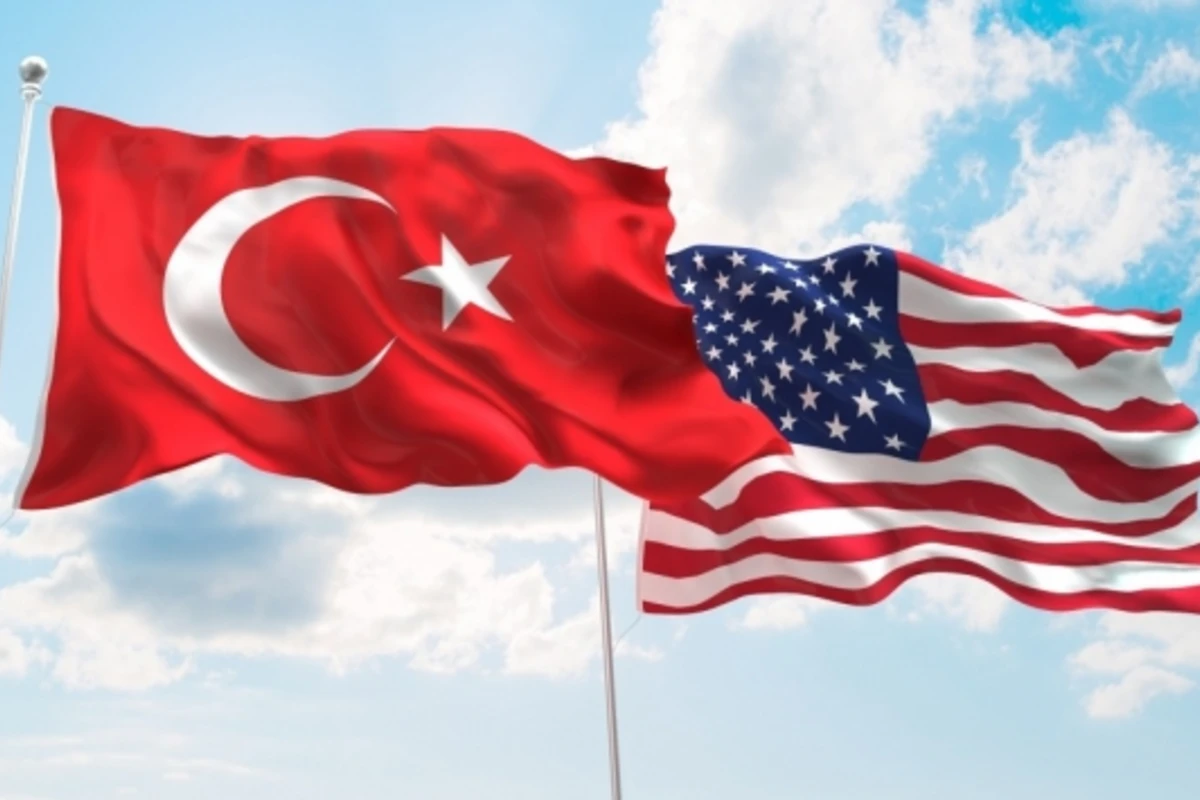 Türkiyədən ABŞ-a CAVAB həmləsi - Bu rüsumlar artırıldı