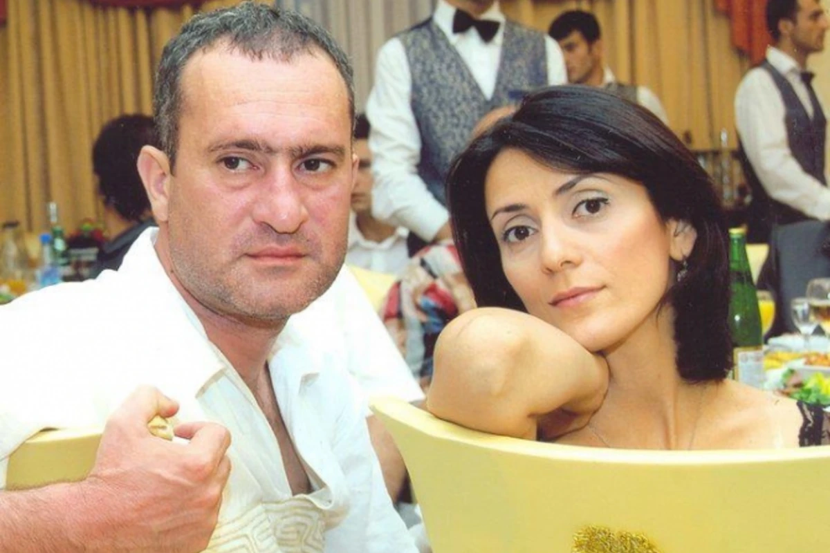 Tanınmış jurnalist Səbuhi Məmmədli intihara cəhd edib: Ölmək istəmirəm. Çox qorxuram... - FOTO Tanınmış jurnalist Səbuhi Məmmədli intihara cəhd edib: Ölmək istəmirəm. Çox qorxuram... - FOTO
