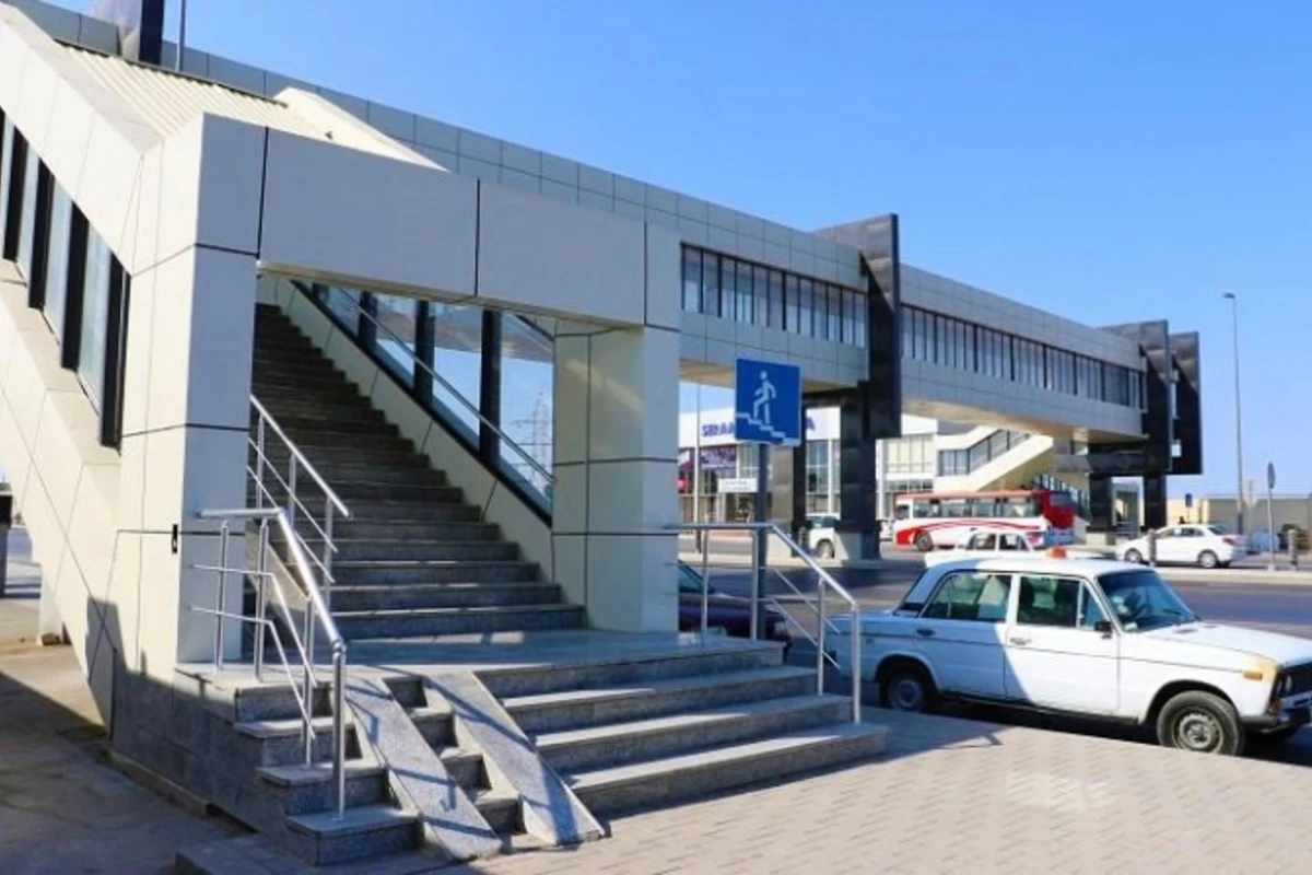 В Баку будет удобно проходить эти дороги - СПИСОК