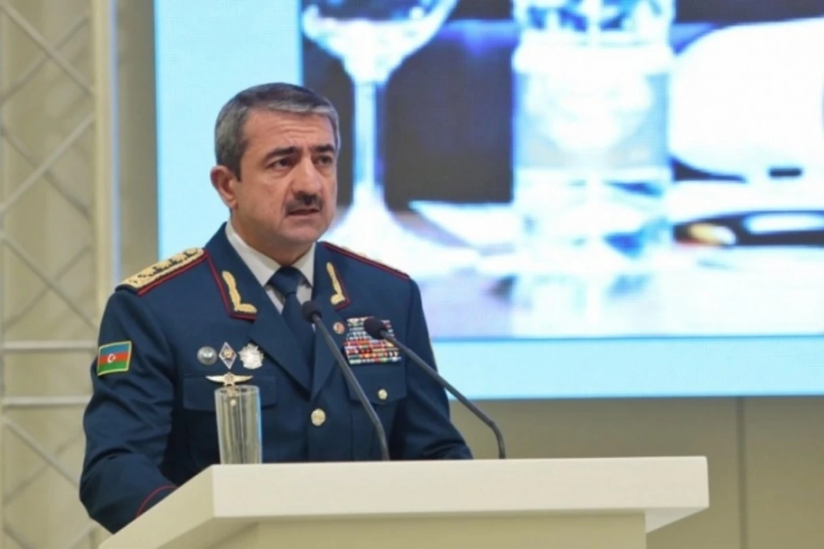 Президент подписал РАСПОРЯЖЕНИЕ в связи с Эльчином Гулиевым