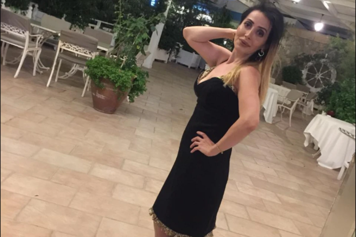 Saxtakarlıqla üzləşən Emma Ələkbərzadə:  Bu söhbətlərdən bezmişəm, artıq 10 ildir ki... - FOTO