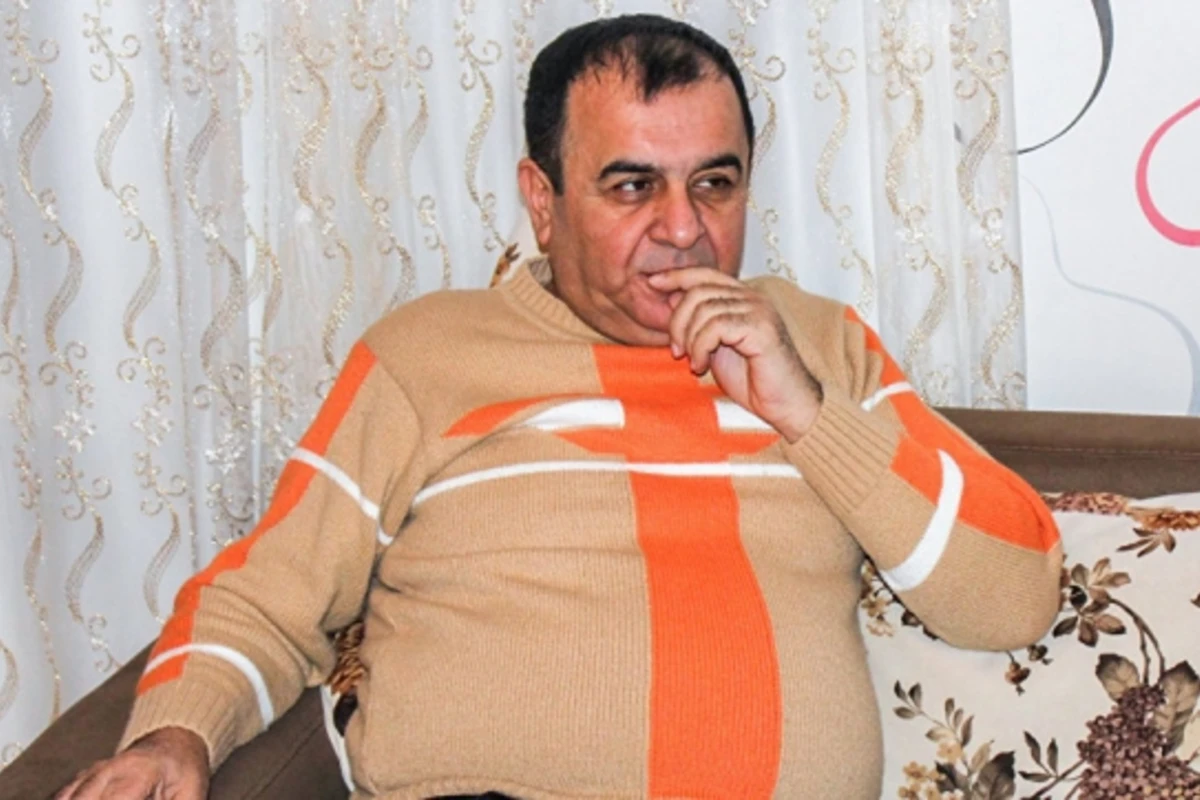 Ya yaddan çıxmışam, ya da layiq bilmirlər - 60 yaşını da fəxri adsız qeyd edən Ovçu Pirim
