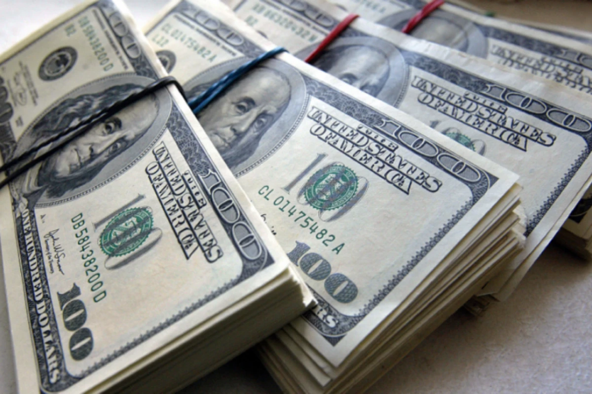 Dollar Azərbaycanda da bahalaşacaqmı?