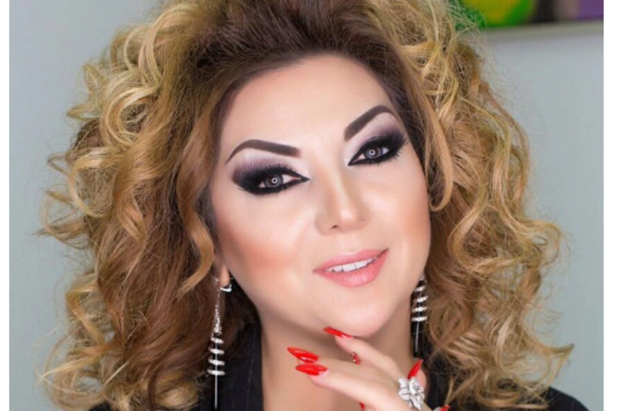 Təranə Qumral: Mənim qardaşım şəhid olmayıb ki, hansısa bir küçədən keçən... Təranə Qumral: Mənim qardaşım şəhid olmayıb ki, hansısa bir küçədən keçən...