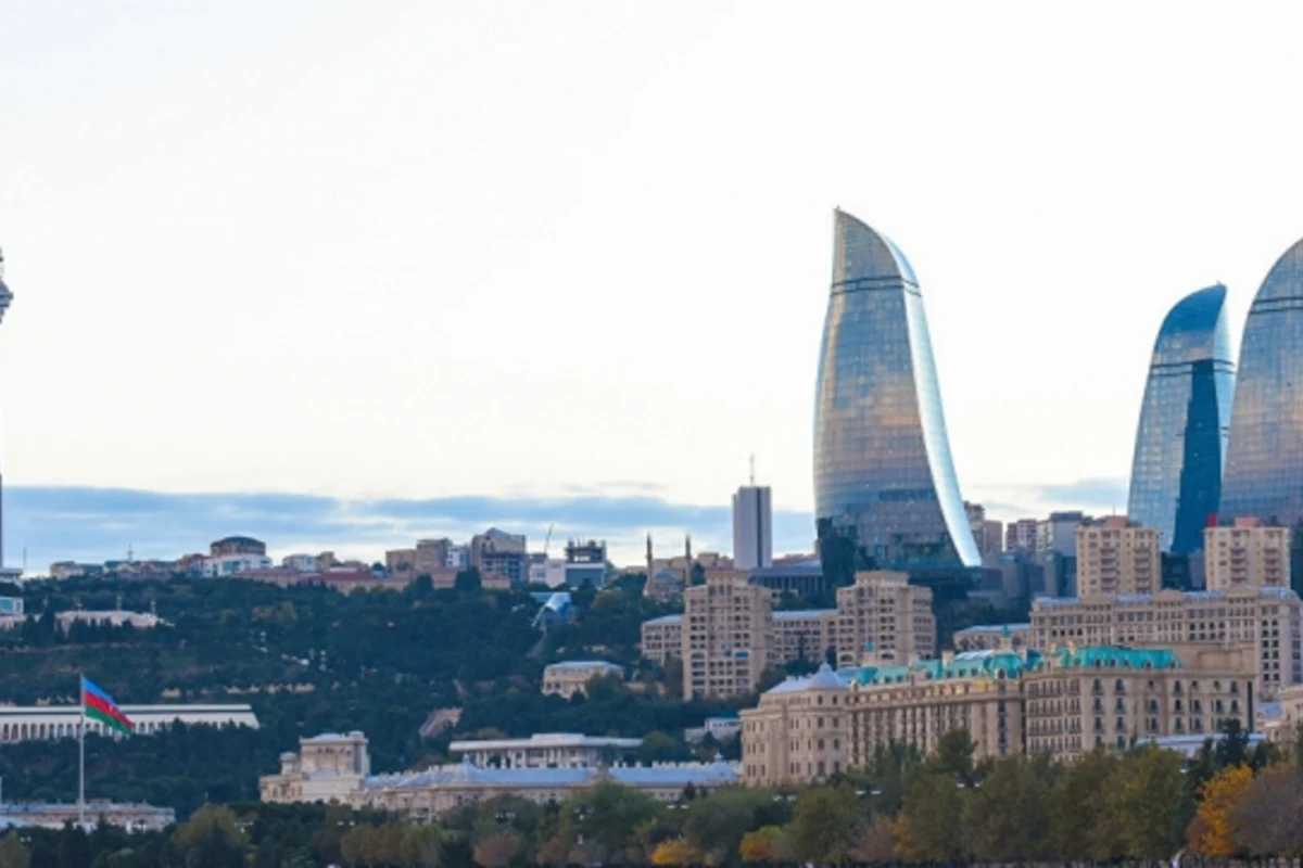 Баку примет два крупных чемпионата