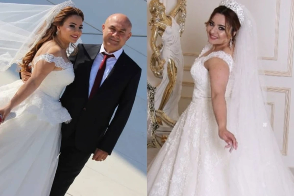 Keyxanımın həyat yoldaşı ilə yeni fotoları