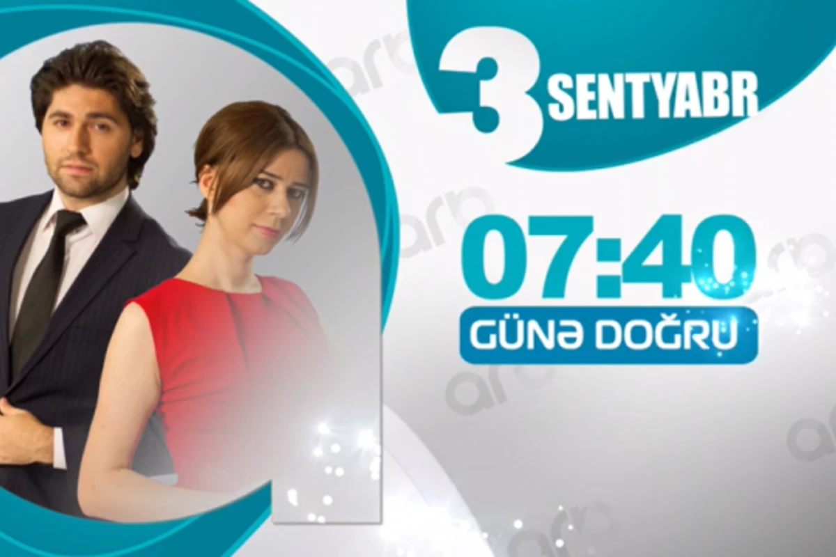 ARB TV-də yeni mövsümə start verilir – VİDEO ARB TV-də yeni mövsümə start verilir – VİDEO