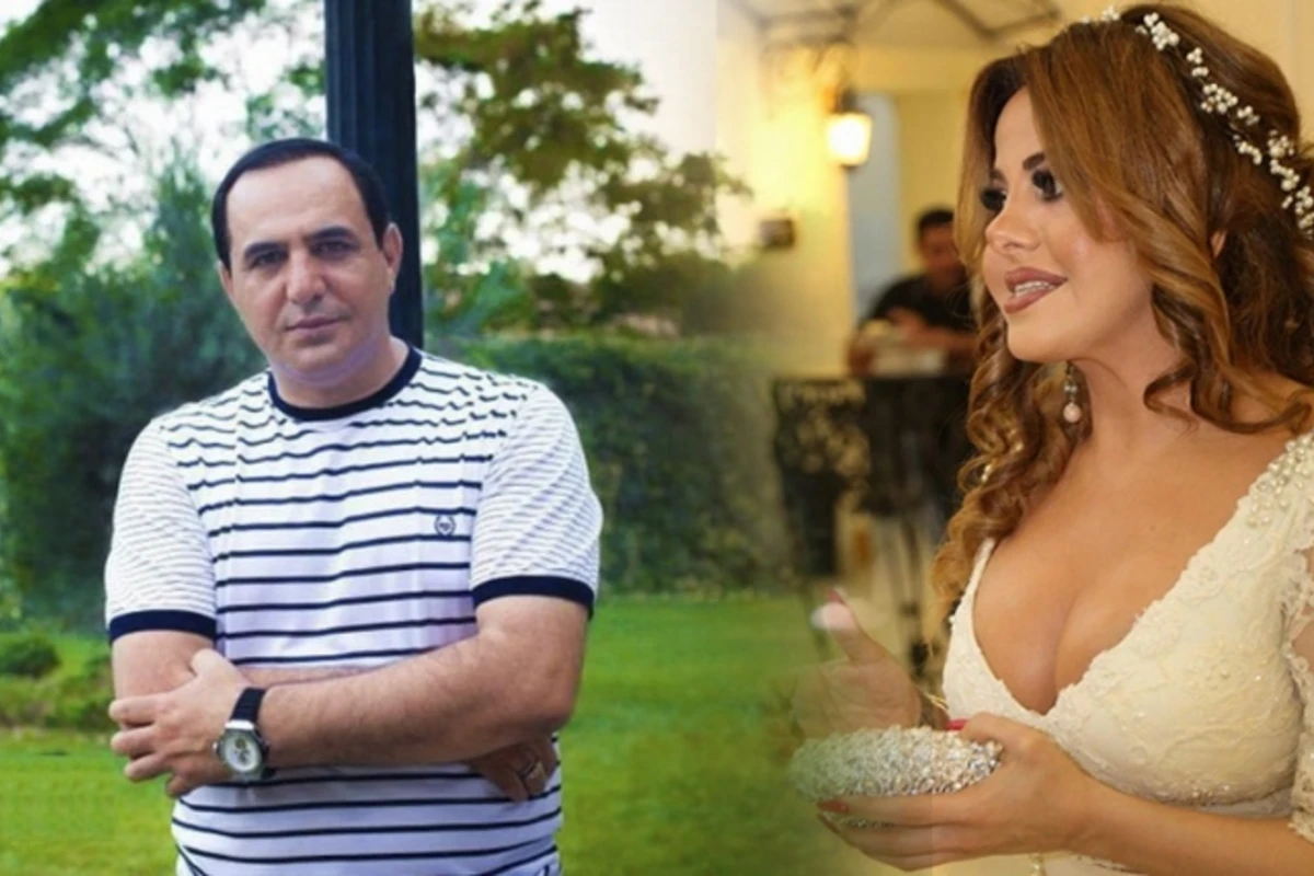 Mətanətin videosunu çəkən şəxsin anası: Mətanət elə etdi ki... (VİDEO) Mətanətin videosunu çəkən şəxsin anası: Mətanət elə etdi ki... (VİDEO)