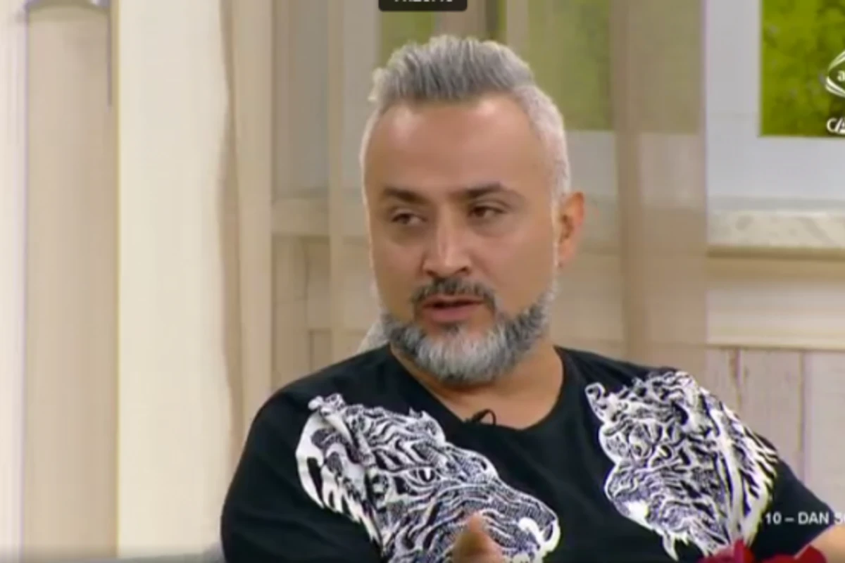 Kim bilmirsə, qoy bilsin, Anar Nağılbaz, Hüseyn Dərya, Elşad Xose... - VİDEO