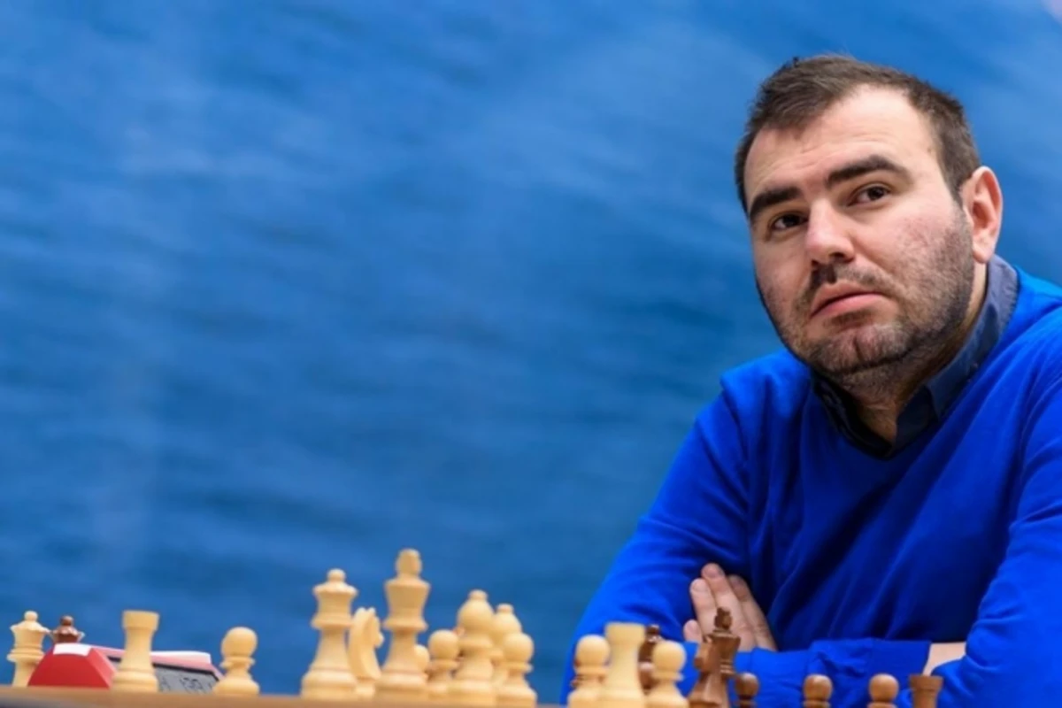 Шахрияр Мамедъяров занял 4-е место и заработал 75 тысяч долларов (СПИСОК)