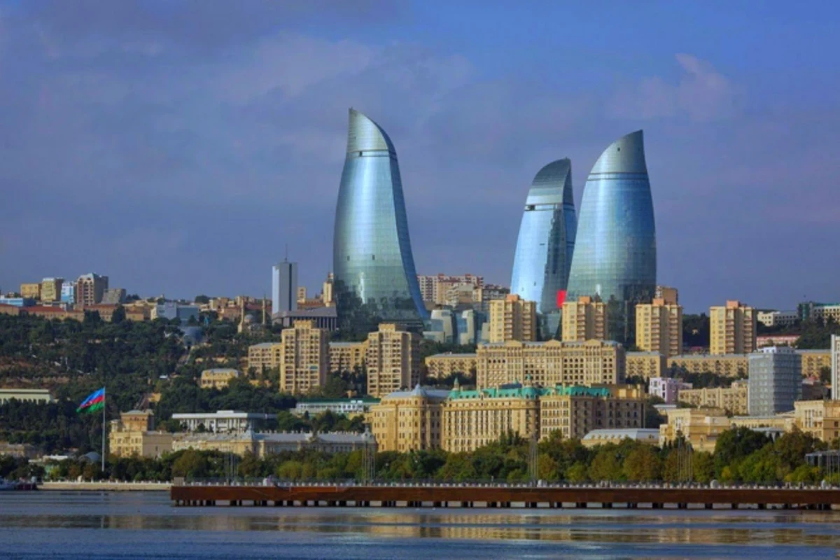 Прогноз погоды в Азербайджане на завтра