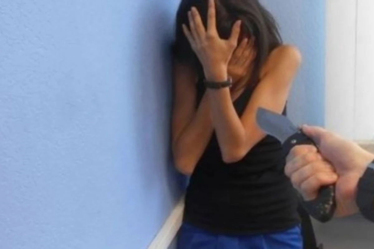 Bakıda dəhşətli ailə dramı – Kişi qayınanasını öldürdü, arvadını komaya saldı Bakıda dəhşətli ailə dramı – Kişi qayınanasını öldürdü, arvadını komaya saldı
