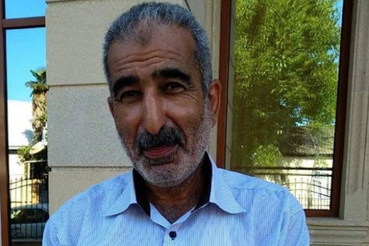 Azərbaycanın ən yaşlı tələbəsi oxumaqdan ona görə imtina etdi ki, ... – FOTO