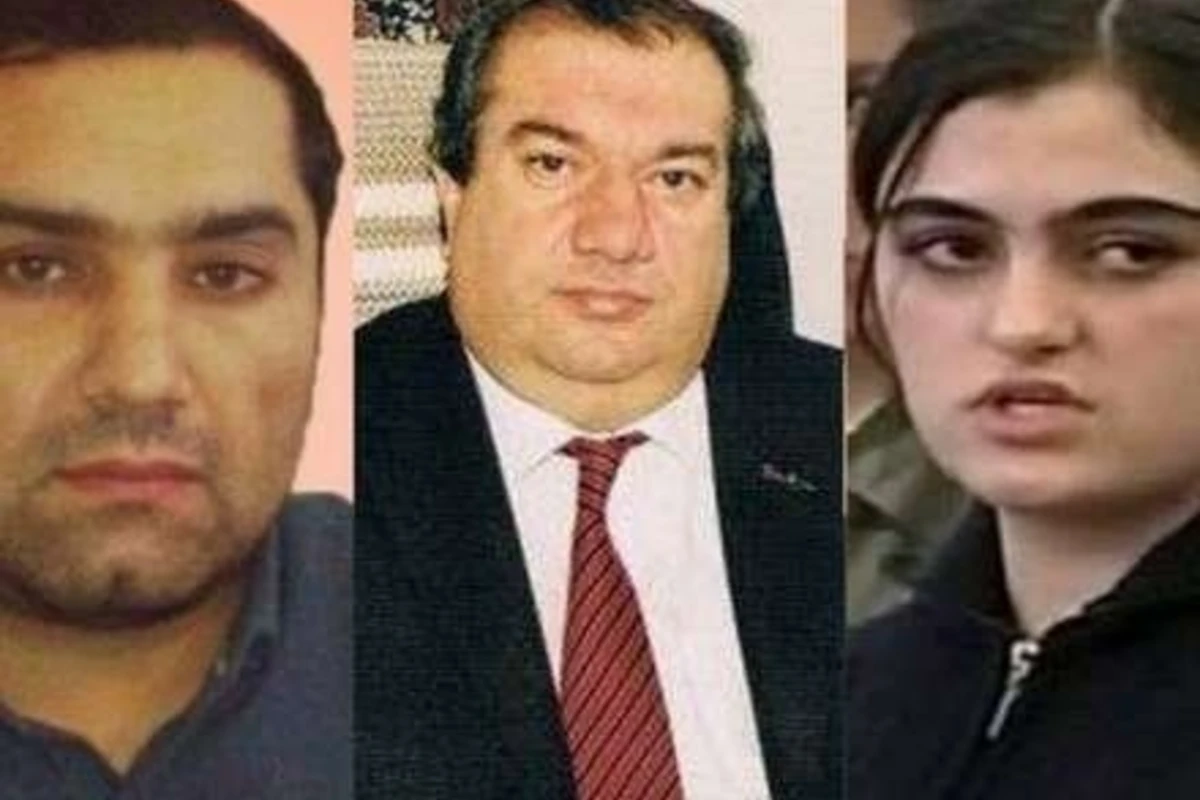 İcra başçısının oğlunu qətlə yetirən ömürlük məhkumdan xəbər var - “Lamiyə işi”ndə hökm dəyişilə bilər