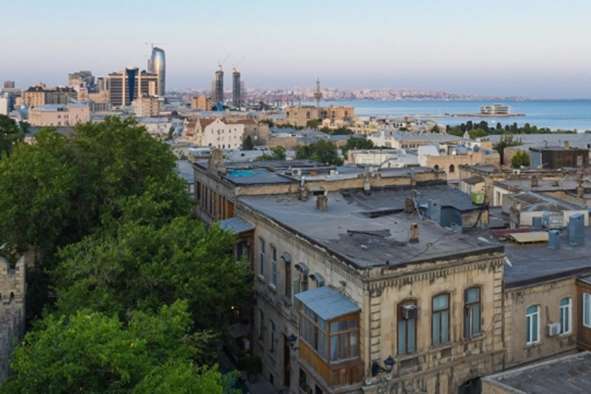 Ичеришехер ждут важные перемены
