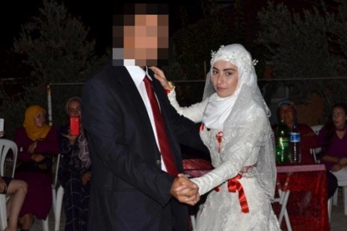 27 yaşlı bəy toy günü həyatının ŞOKUNU YAŞADI – Gəlin saxta çıxdı