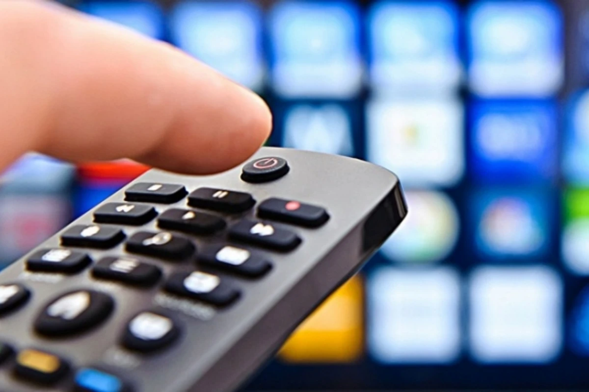 Azərbaycanda TV və radio yayımı 9 saat dayandırılacaq