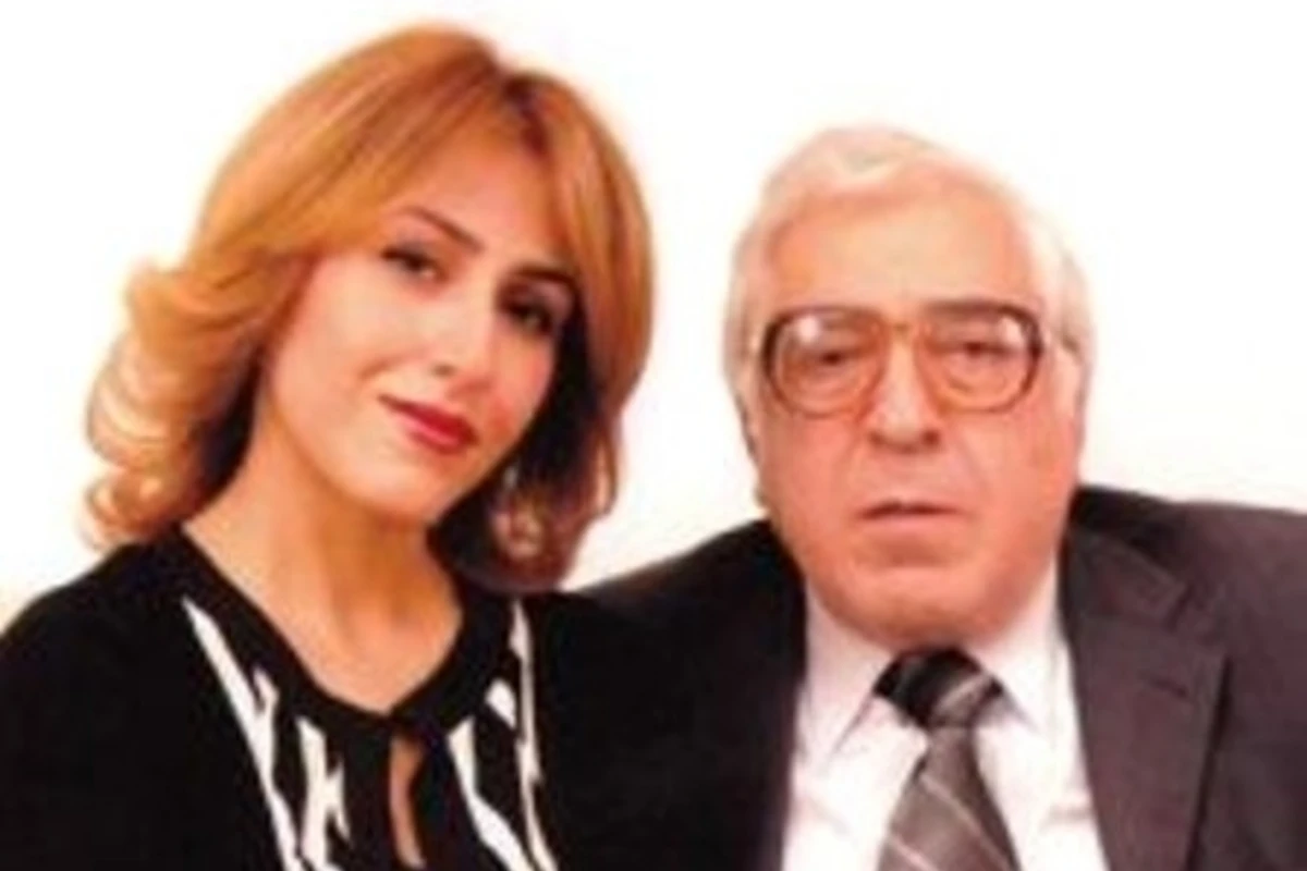 Дочь Анара назначена на новую должность