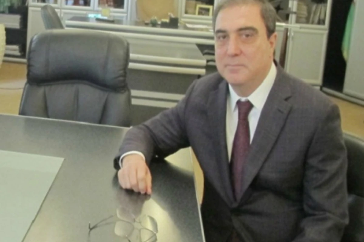 Gəncəlilər yeni icra başçısının yanına ŞİKAYƏTƏ gəldilər
