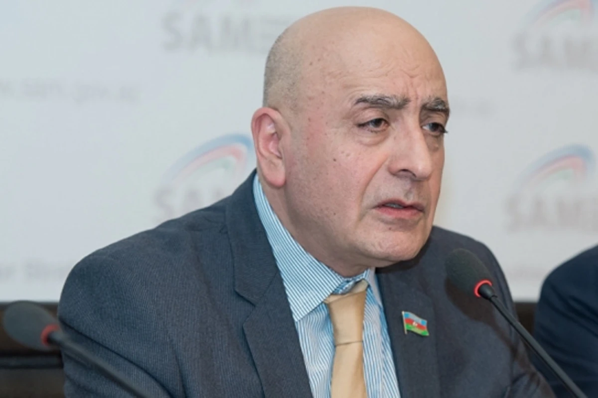 Депутат Расим Мусабеков: Не берут на работу – иди в суд