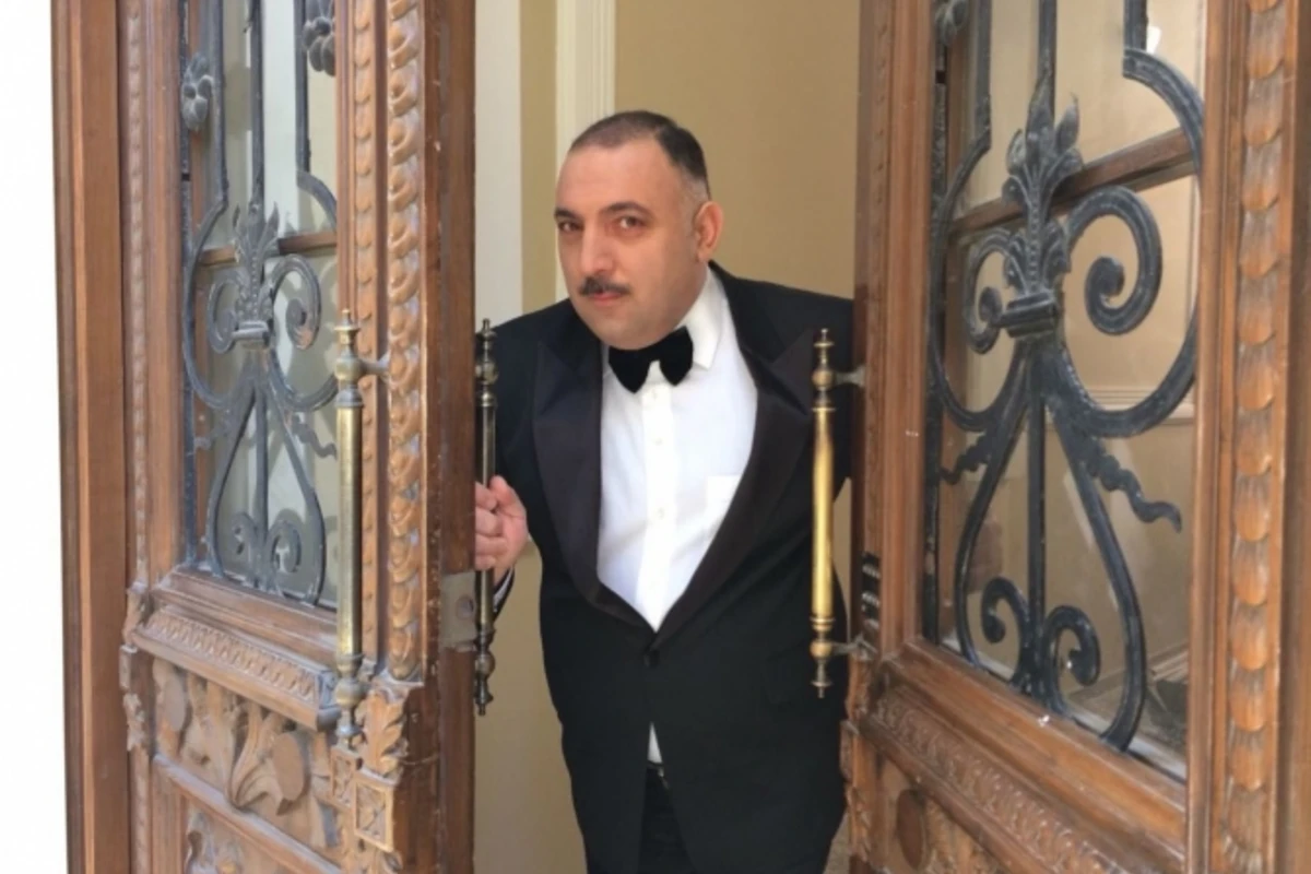 “Həmin gün elə bildim ki, hər şey bitdi...” – 46 yaşını qeyd edən Bəhram Bağırzadə ilə MÜSAHİBƏ