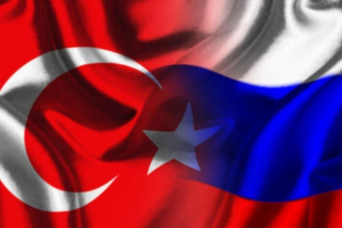 Türkiyə və Rusiyadan ABŞ-a ağır zərbə… Türkiyə və Rusiyadan ABŞ-a ağır zərbə…
